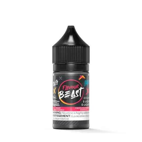 Flavour Beast E-liquid ( 30mL salt)